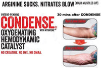 Purus Labs Condense 40 servings