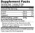 Purus Labs Condense 40 servings