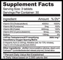 Purus Labs D-POL D-Aspartic 90 Tabs|Test Booster|Bodyandfitness.com