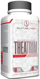 Purus Labs TheaTrim Fat Burner|Fat Burner|Bodyandfitness.com