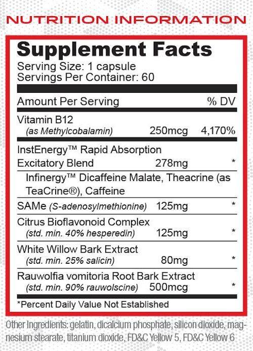 Purus Labs TheaTrim Fat Burner|Fat Burner|Bodyandfitness.com