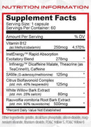 Purus Labs TheaTrim Fat Burner|Fat Burner|Bodyandfitness.com