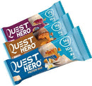Quest Hero Bars  box of 12|Bars|Bodyandfitness.com
