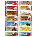 Quest Bars Quest 12 box|Bars|Bodyandfitness.com