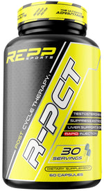 Repp Sports R-PCT