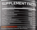 Repp Sports Hard Caps Muscle Hardness 90 Capsules|Muscle Builders|Bodyandfitness.com