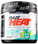 Repp Sports Raze Heat|Fat Burner|Bodyandfitness.com