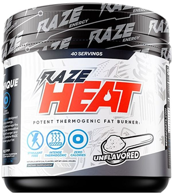 Repp Sports Raze Heat