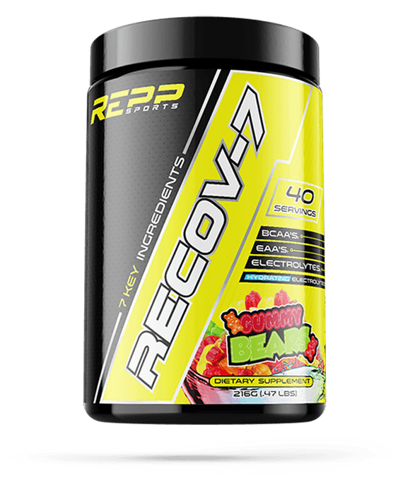 Repp Sports Recov-7|BCAA|Bodyandfitness.com