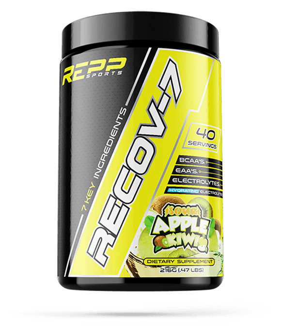 Repp Sports Recov-7|BCAA|Bodyandfitness.com