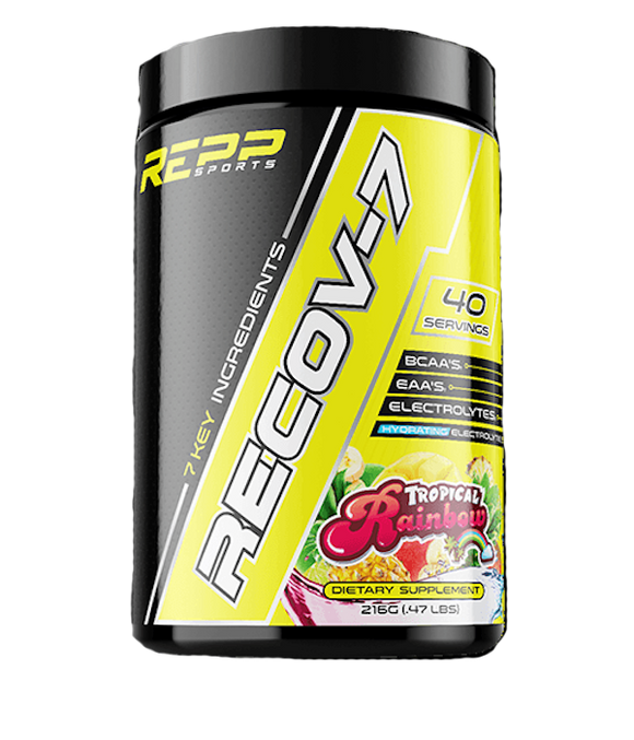 Repp Sports Recov-7|BCAA|Bodyandfitness.com