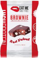 Eat Me Guilt Free Brownie|Protein Bars, Cookie and Food|Bodyandfitness.com
