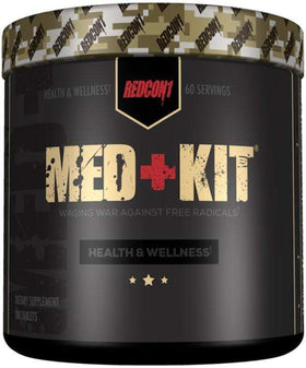 Redcon1 Med Kit||Bodyandfitness.com