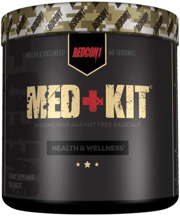 Redcon1 Med Kit||Bodyandfitness.com