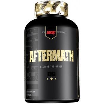RedCon1 Aftermath (PCT) 60 ct||Bodyandfitness.com