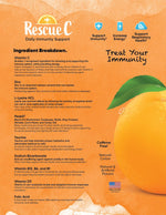 Black Market Labs Rescue C