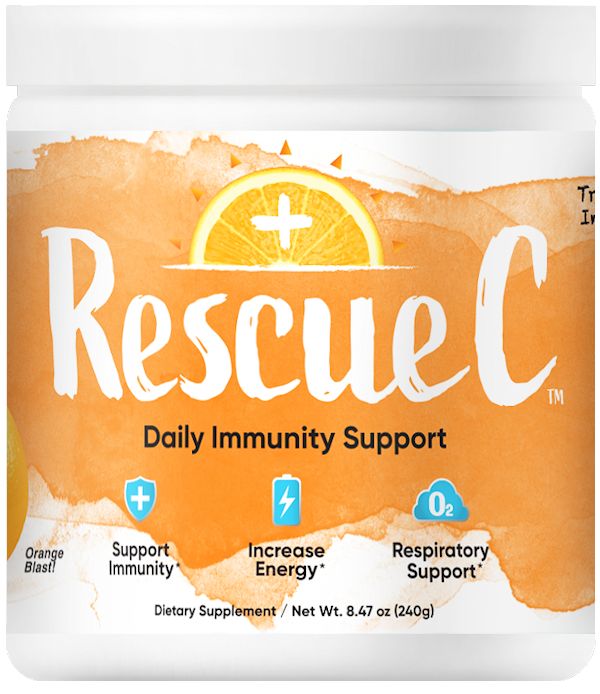 Black Market Labs RescueC