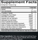 Rule One CUT 10 40 servings|Grains of Paradise|Bodyandfitness.com