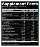 Ryse Supplements Godzilla Preworkout|Pre Workout|Bodyandfitness.com