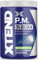 Xtend PM 20 servings|BCAA|Bodyandfitness.com