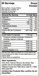 Xtend BCAA Original 90 servings|BCAA|Bodyandfitness.com