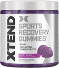 Xtend Gummies 60 ct