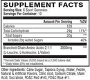 Xtend Gummies 60 ct|Creatine|Bodyandfitness.com