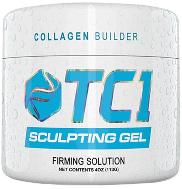 TC1 Sculpting Gel||Bodyandfitness.com
