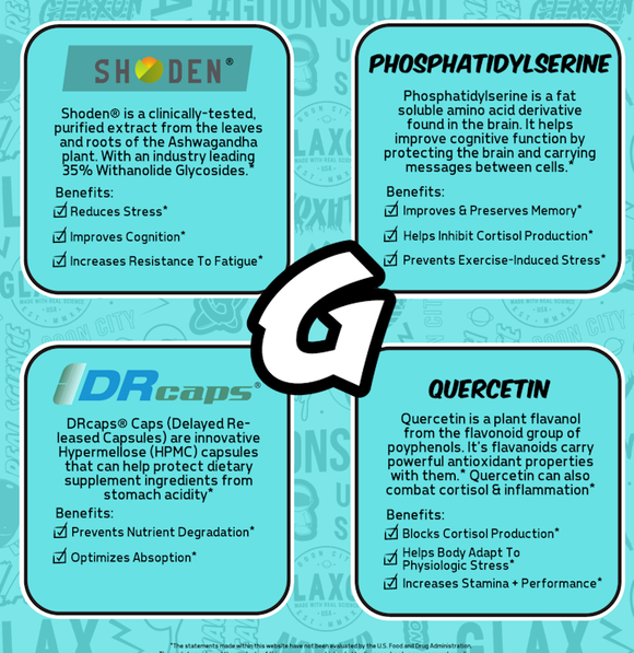 Glaxon Serenity||Bodyandfitness.com