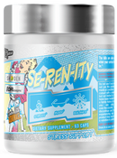 Glaxon Serenity||Bodyandfitness.com