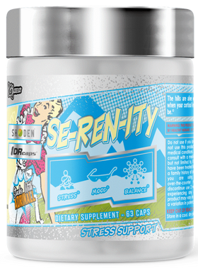 Glaxon Serenity||Bodyandfitness.com