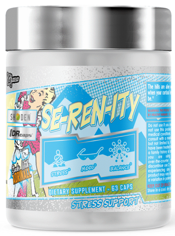 Glaxon Serenity||Bodyandfitness.com