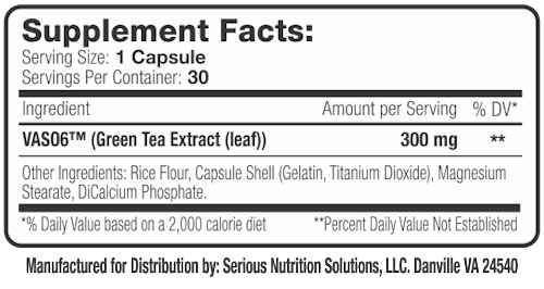 Serious Nutrition Solutions SNS GlycoPhase & Vas06 Mass Muscle Pumps|Agmatine|Bodyandfitness.com