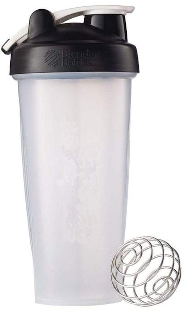 BPI Sports One More Rep free shaker