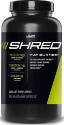 JYM Supplement Science Shred Fat Burner|Fat Burner|Bodyandfitness.com