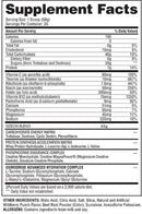 Gaspari Nutrition SizeOn Get Swole Get Big||Bodyandfitness.com