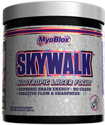 Myoblox Skywalk purple haze