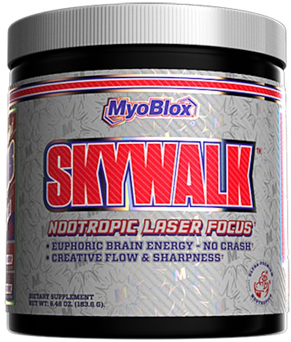 Myoblox Skywalk smart