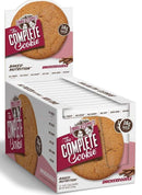 Lenny & Larry Complete Cookies 12/BOX|Cookies|Bodyandfitness.com