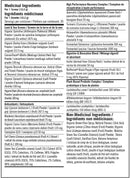 BioSteel Sport Greens|Greens - Superfoods|Bodyandfitness.com