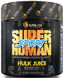 Alpha Lion SuperHuman Sport Recovery Pre-Workout||Bodyandfitness.com