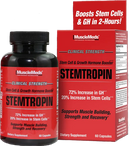 MuscleMeds Stemtropin 60 Caps|Muscle Builders|Bodyandfitness.com