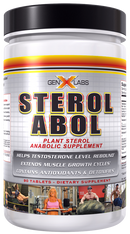 GenXLabs Cycle and Muscle Builder Stack FREE GenXLabs Training Set|Test Booster|Bodyandfitness.com