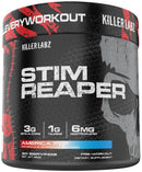 Killer Labz Stim Reaper Ultimate Pre-Workout 30 serving|Pre Workout|Bodyandfitness.com