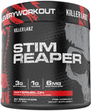 Killer Labz Stim Reaper Ultimate Pre-Workout 30 serving|Pre Workout|Bodyandfitness.com