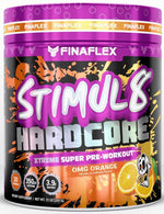 FinaFlex Stimul8 Hardcore