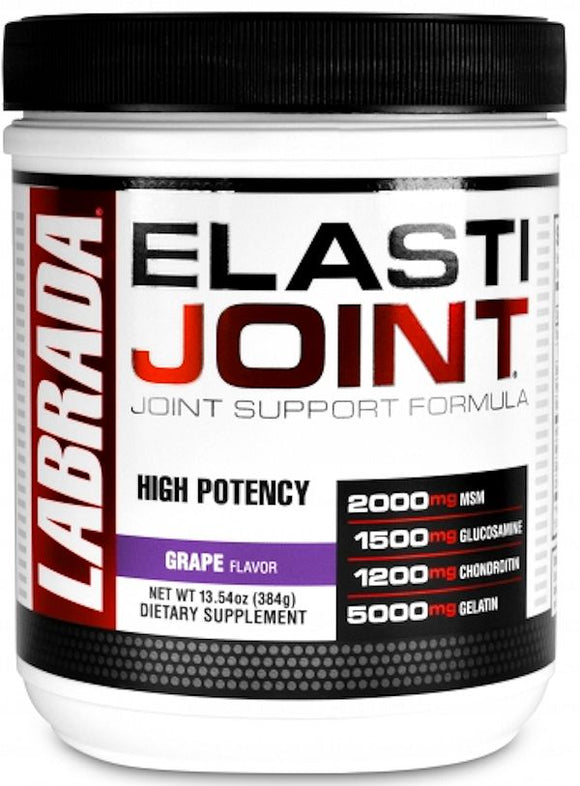 Labrada ElastiJoint 28 servings||Bodyandfitness.com