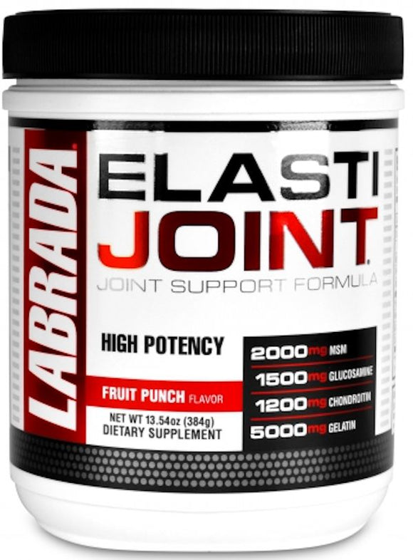 Labrada ElastiJoint 28 servings||Bodyandfitness.com