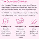 Super Collagen Protein|Collagen|Bodyandfitness.com