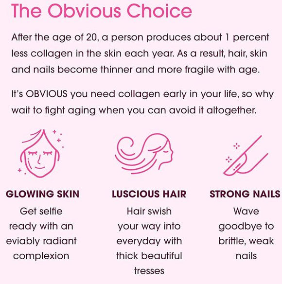 Super Collagen Protein|Collagen|Bodyandfitness.com